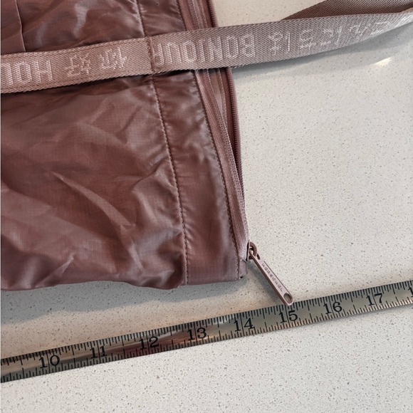 Herschel Supply Company Chocolate Brown Tote packable - Picture 5 of 11